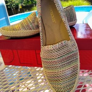 AEROSOLES Size 9 M